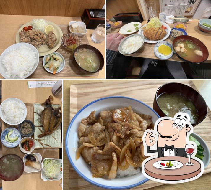 呑み喰い処みかんとこ