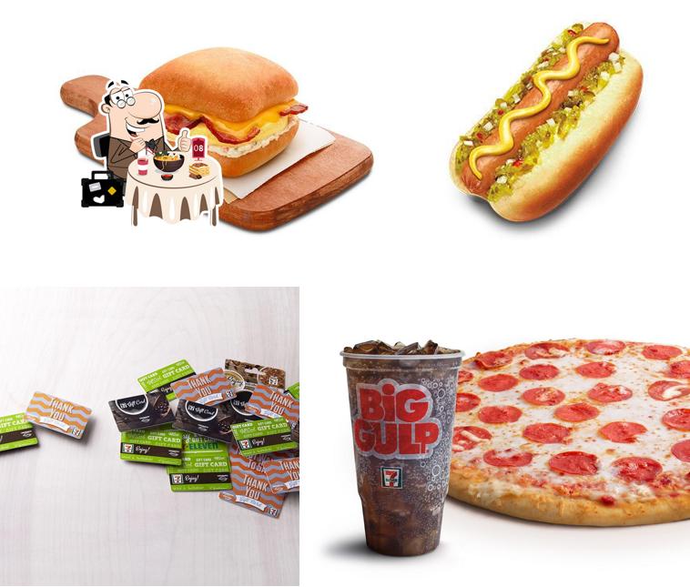 7-Eleven