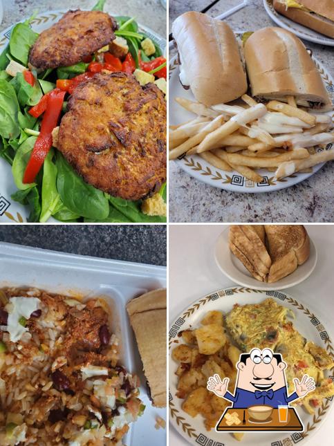 Anna's Restaurant