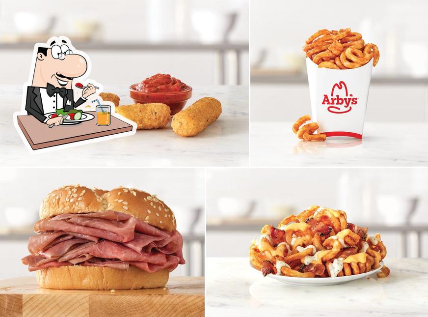 Arby's