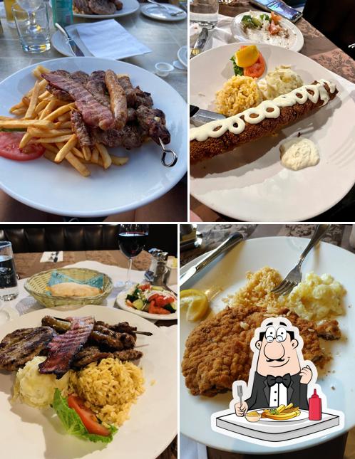 Balkan House Restaurant