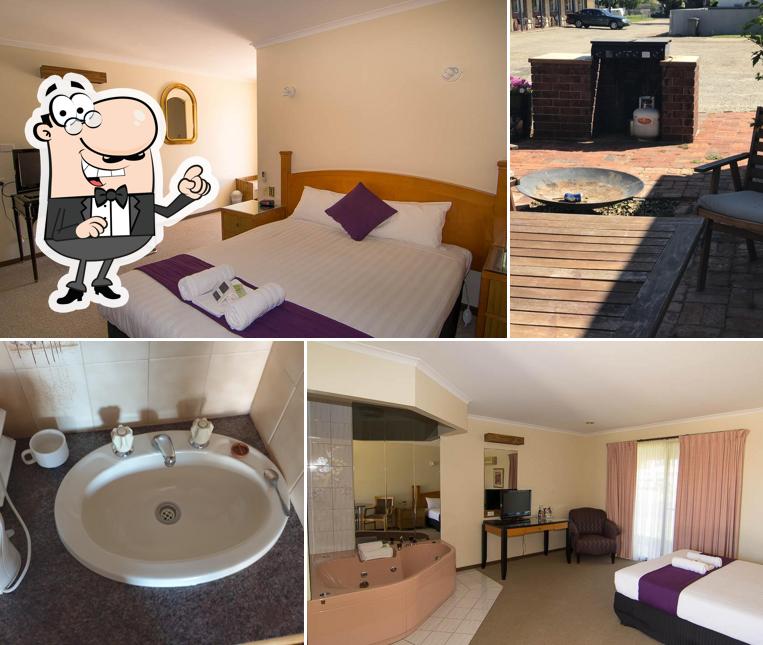Balranald Motor Inn & Billabong Restaurant