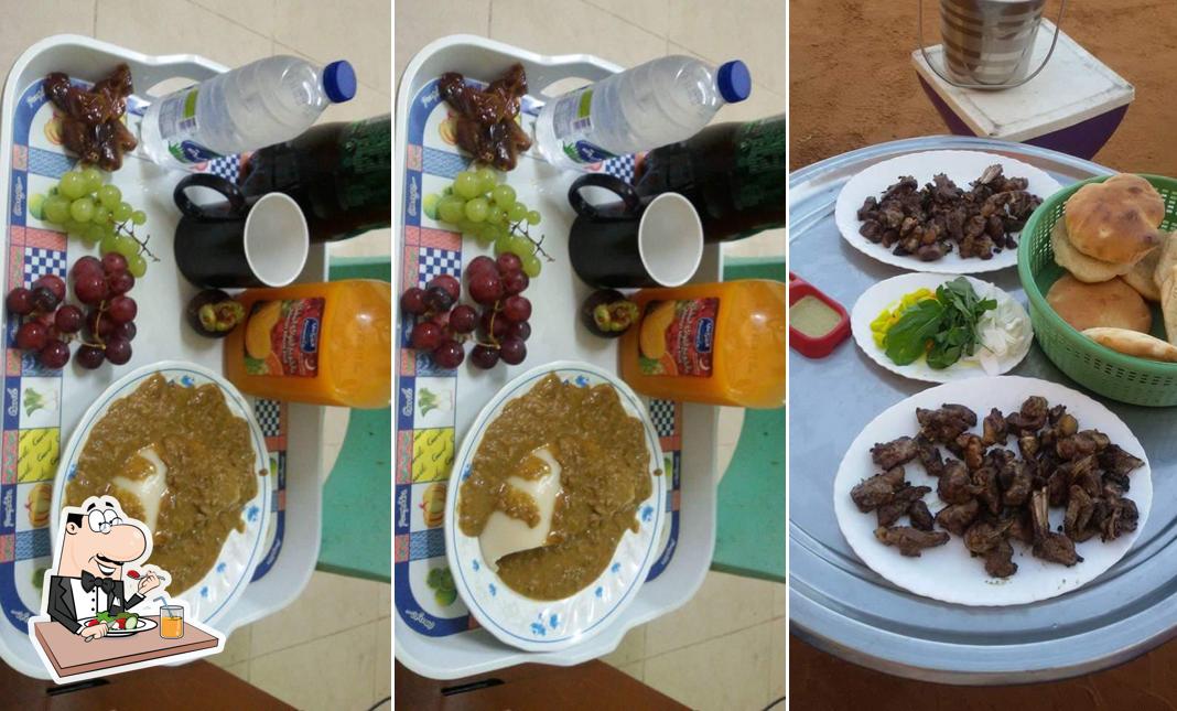 Brier Corner Restaurant كافتيريا برير كورنر
