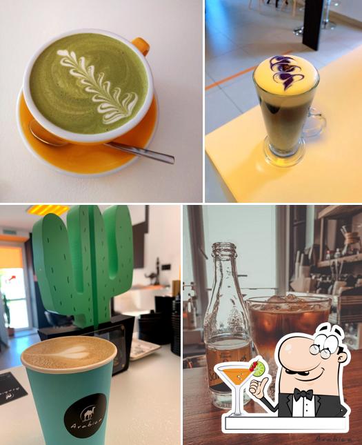 ARABICA