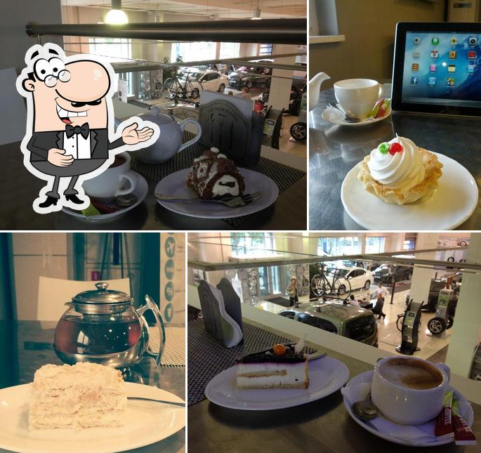 Le Cafe, ЗАО "УралФрансАвто"