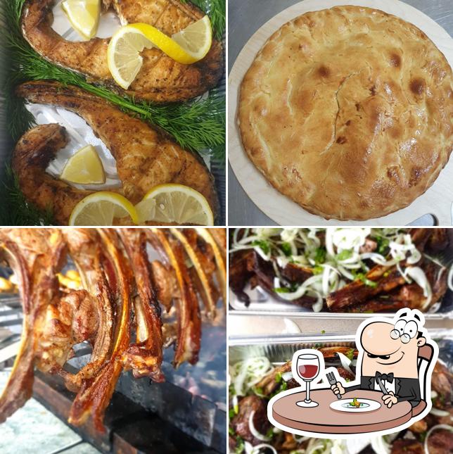 Мангалина