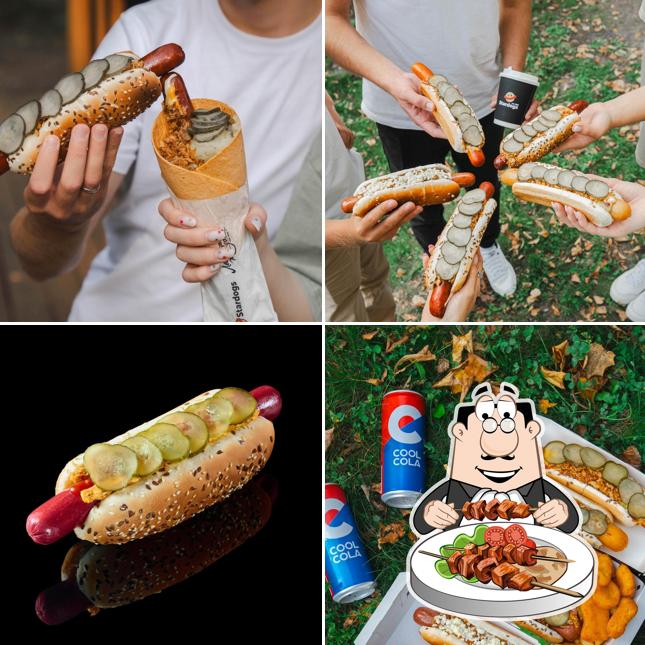 Stardogs