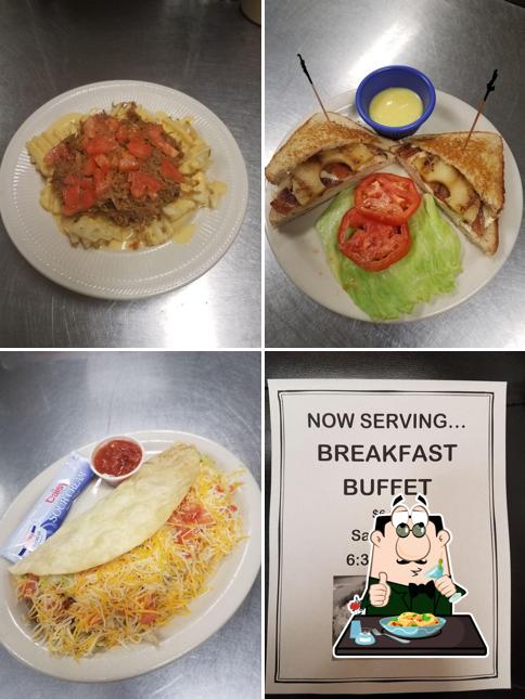 Steve's Family Dining