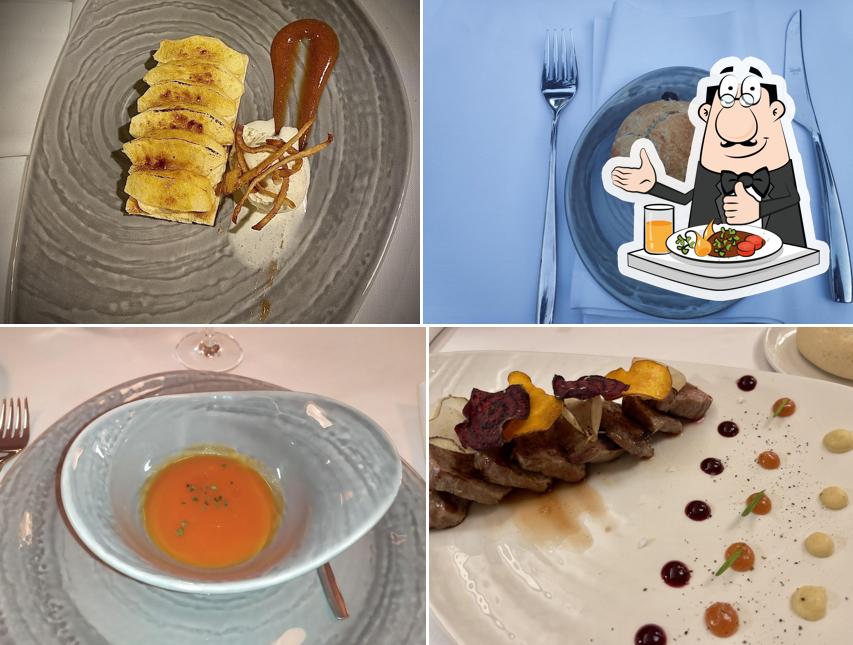 Candilejas Restaurante