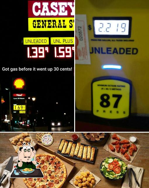 Casey's General Store
