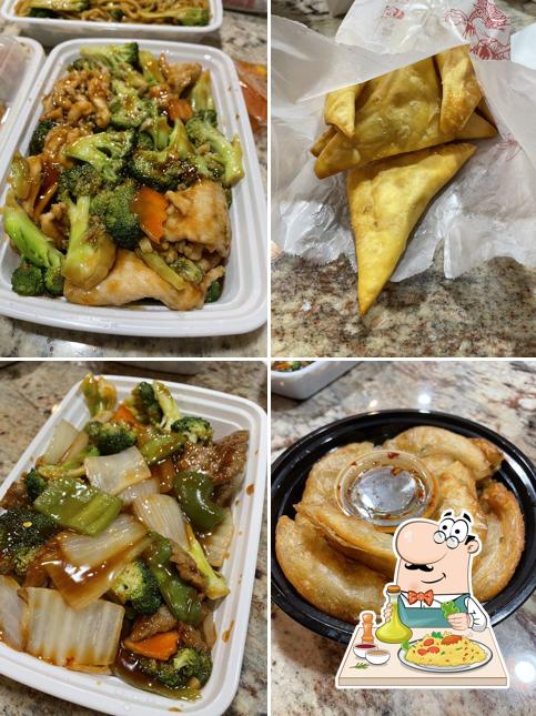 China House