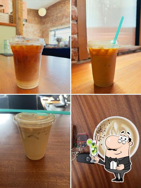 Chrome Coffee Works