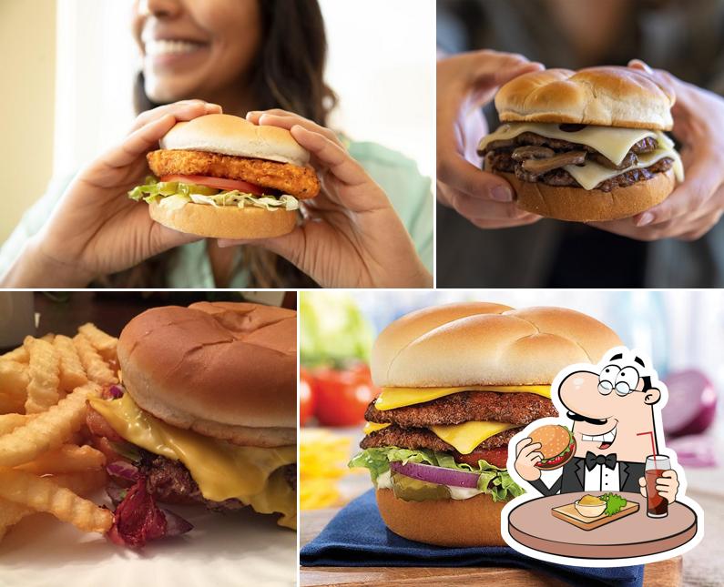 Culver’s
