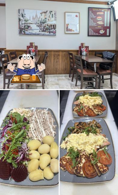 Eatwell Cafe