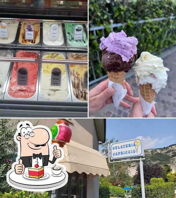 Gelateria Capriccio