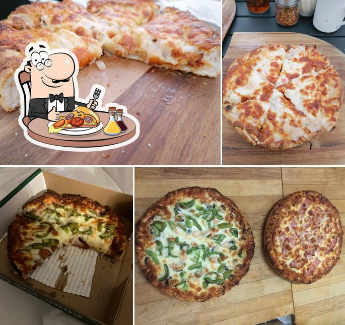 Gus's Steak & Pizza House
