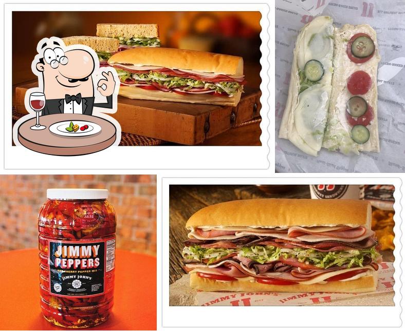 Jimmy John's