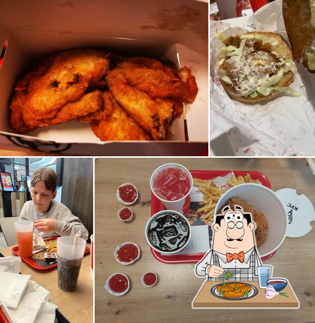 KFC