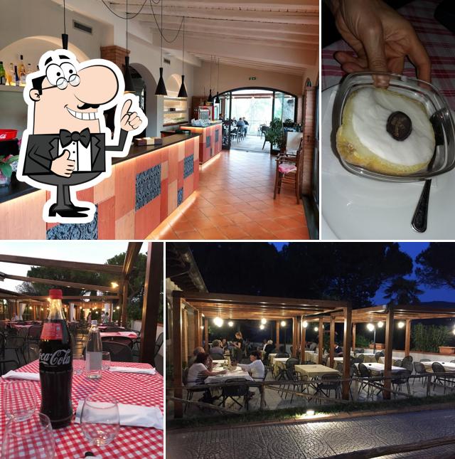 Pizzeria La Giostra