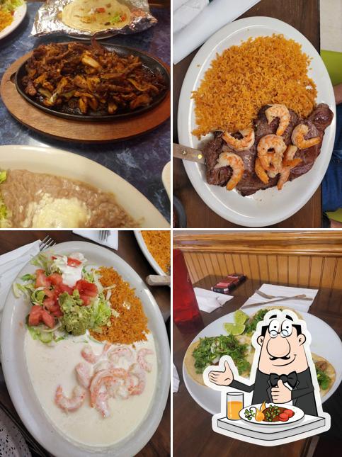 Laredo Mexican Restaurant