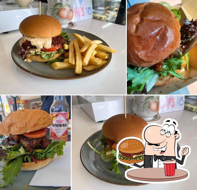 Lemontree Cafe and Takeaway