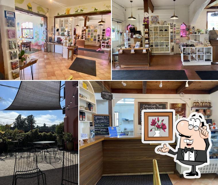 Lito's Community Cafe & Market