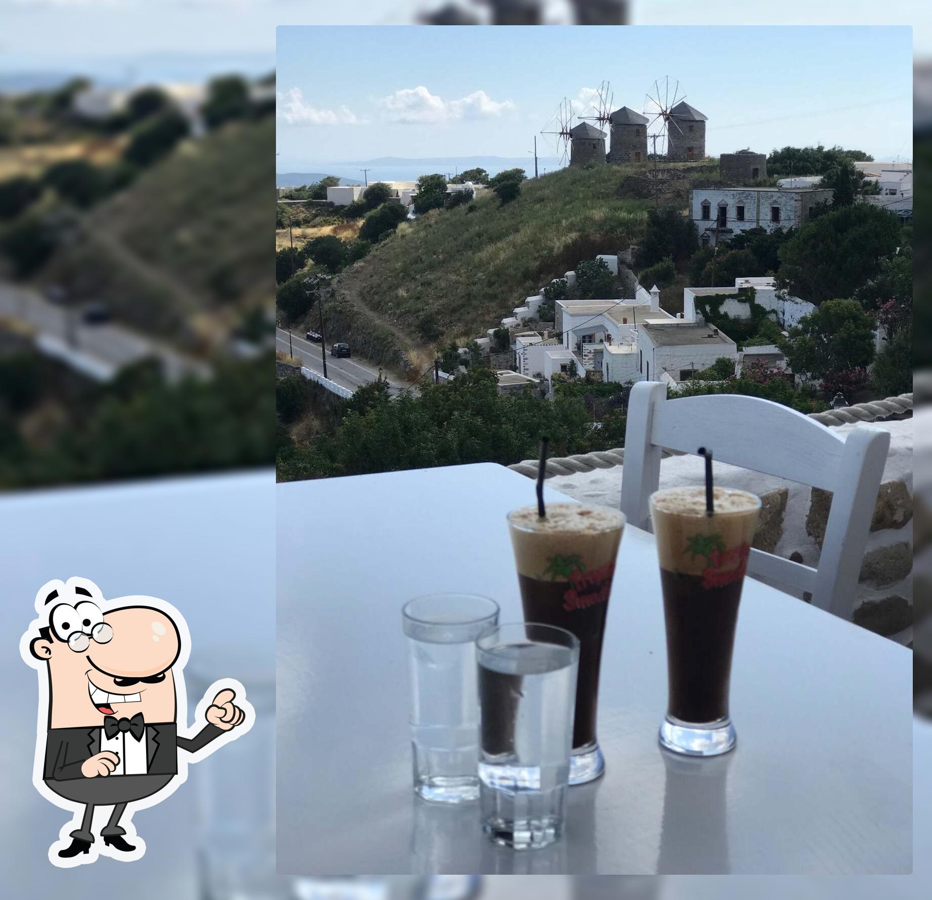 Milli Varenda Restaurant