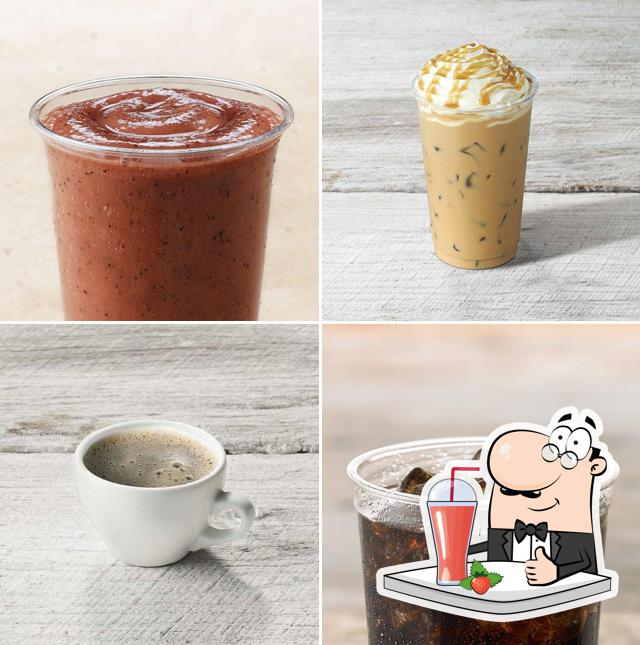 Panera Bread