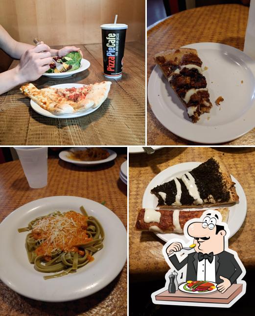 Pizza Pie Cafe