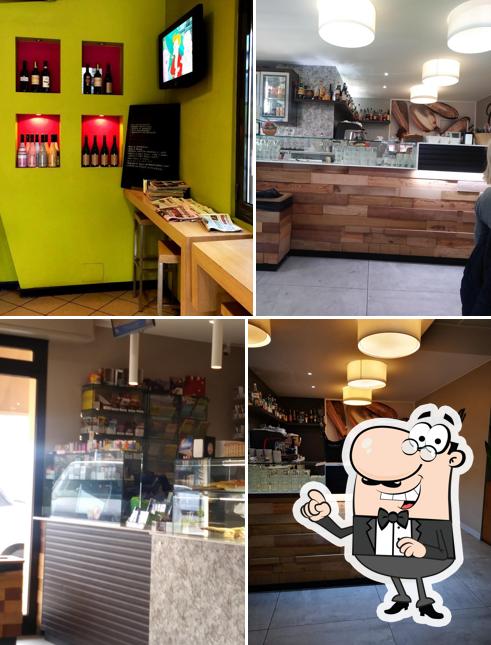 Bar Torrazzi