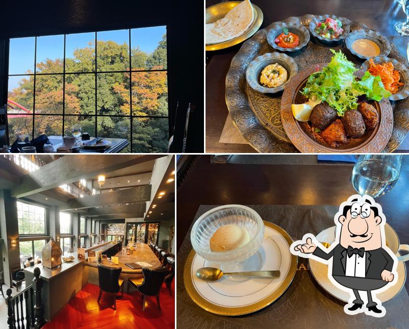 Brewery & Restaurant CARVAAN (Halal)