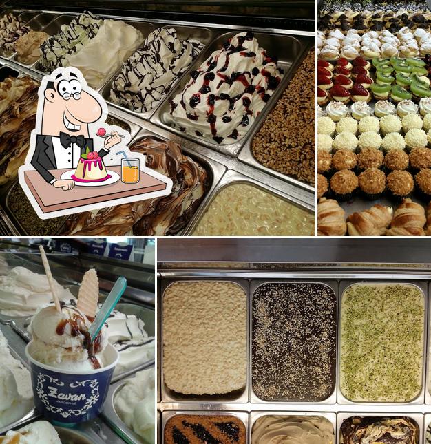 Gelateria Zavan - Marcon Ve
