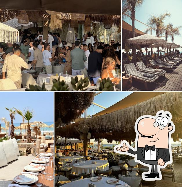 BDP Beach
