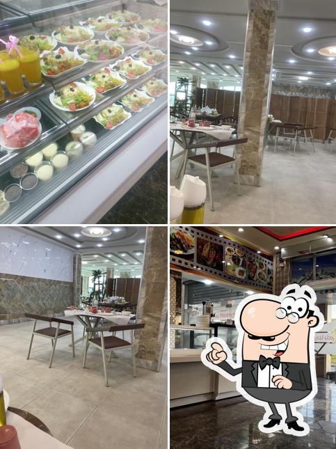 Restaurant BEN SIDI BRAHIM