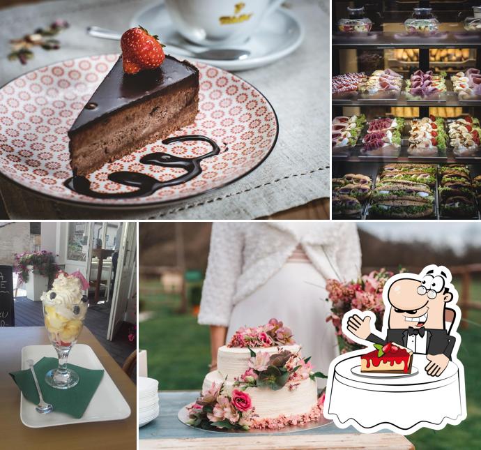 Bakery Jílek