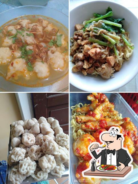 Dapur lili Andi