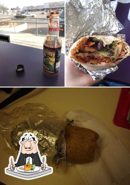 Big City Burrito