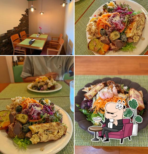 Bistro Kaoru