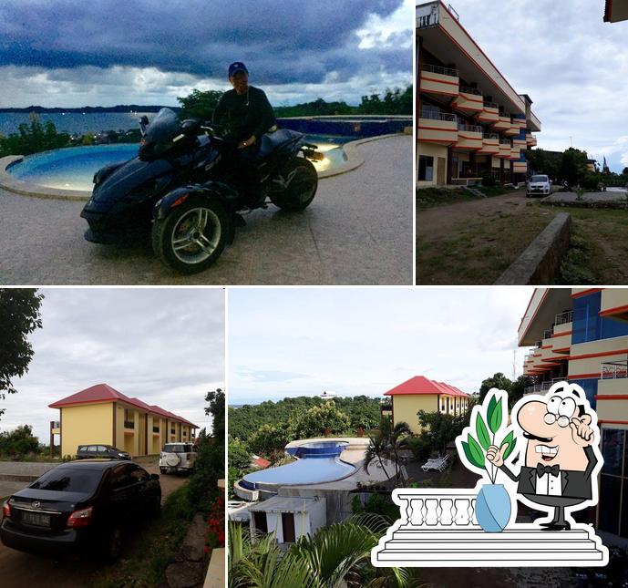 Bukit Kenari Hotel