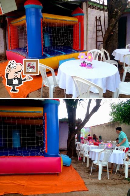 Copetin Ña Rosy