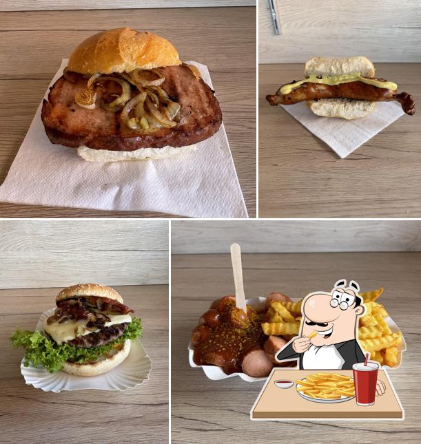 Feinkost Hoffmann - Mittags Tisch und Catering