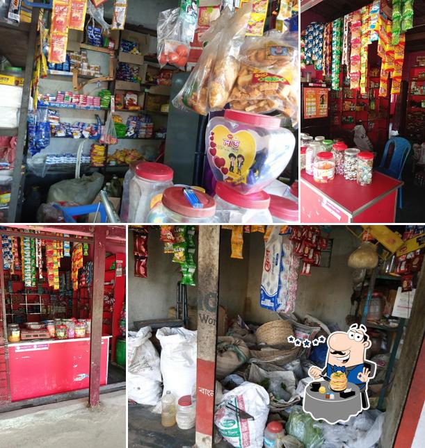Habib Store