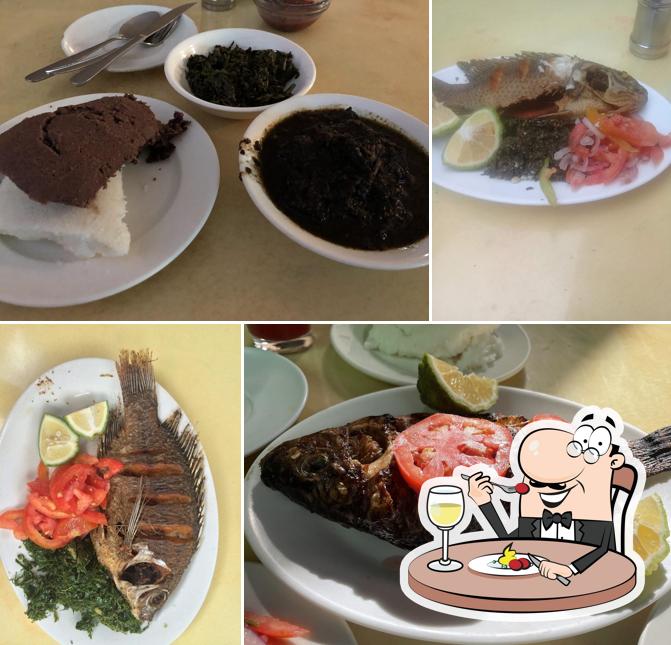 K'Osewe Ranalo Foods
