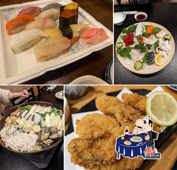 Kinbee Sushi