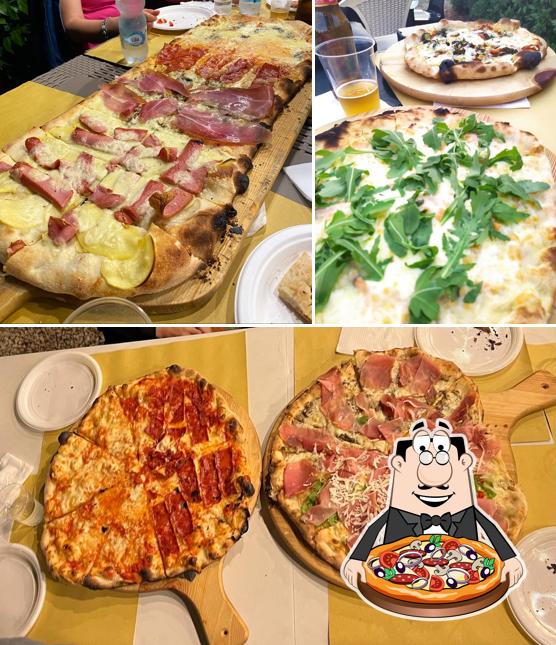 La casareccia