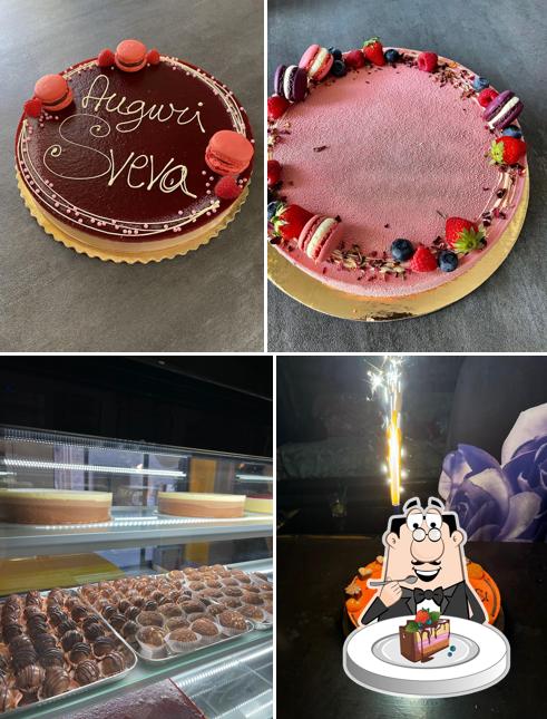 MattiB Pastry Lab