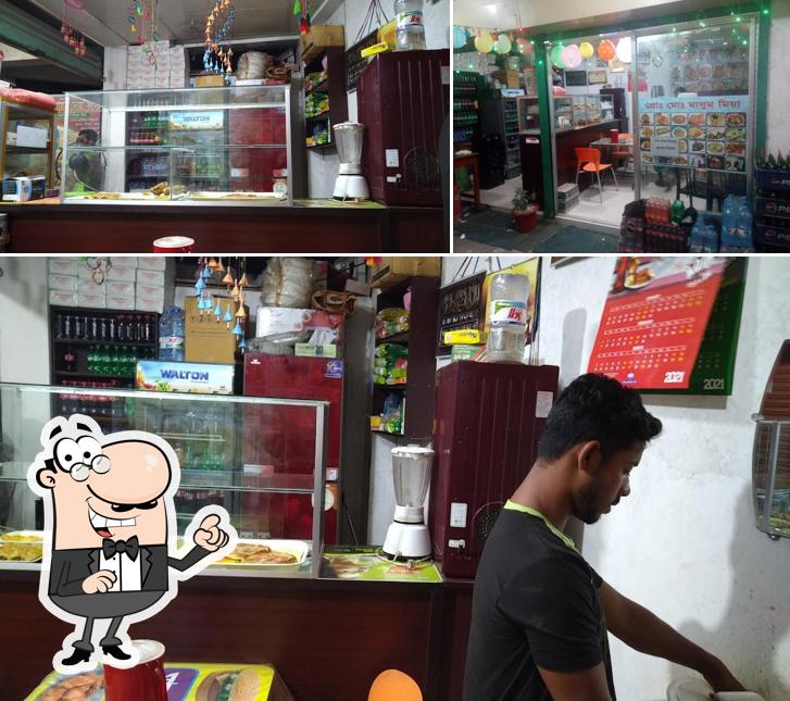 Mayer Dua Fast Food