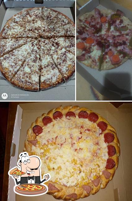 Nono´s Pizza