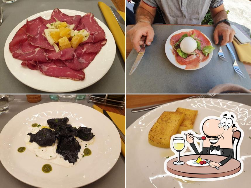 osteria al dante