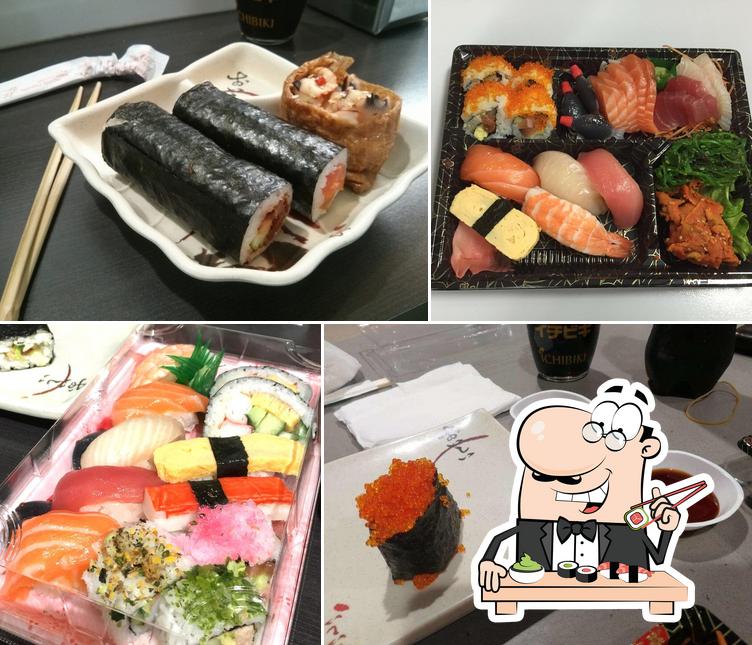 Ozzi Sushi
